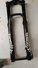 forcella formula selva 160 mm 29 " boost 