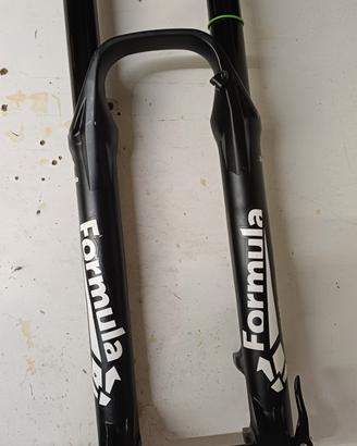 forcella formula selva 160 mm 29 " boost 