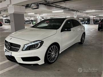 Mercedes Classe A - Premium
