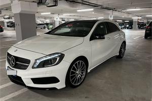 Mercedes Classe A - Premium
