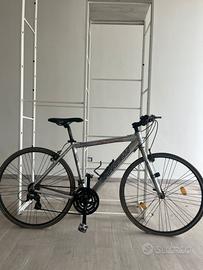 Bici da corsa Carnielli CNR STRADA