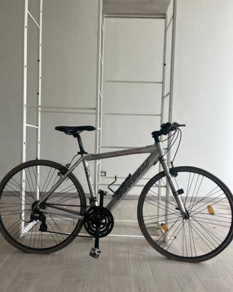 Bici da corsa Carnielli CNR STRADA