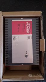 Alimentatori switching traco power e cabur