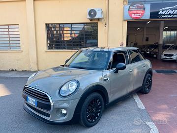 Mini Mini 2019 1.5 Diesel One D Baker Street