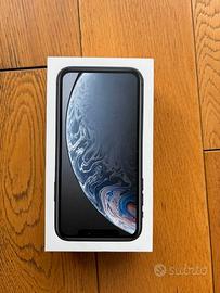 IPHONE XR 256 GB