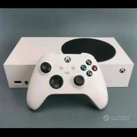 Xbox serie s 2 pad