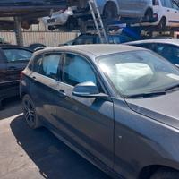 BMW SERIE 1 F 20