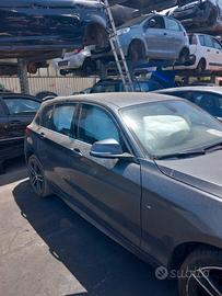 BMW SERIE 1 F 20
