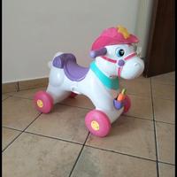 Cavallo rodeo chicco