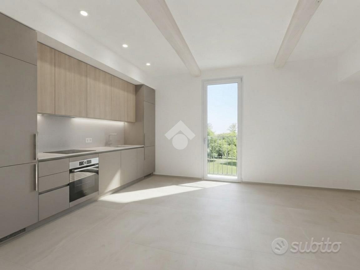 Appartamento – Campogalliano, Casotto - Vista 4