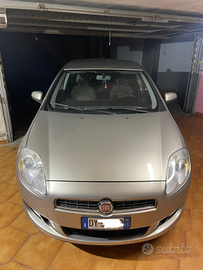 Fiat bravo 1.4 gpl adatta per neopatentati