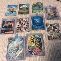 Carte pokemon