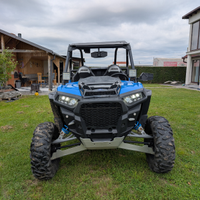 Polaris Rzr 1000 Turbo 2019