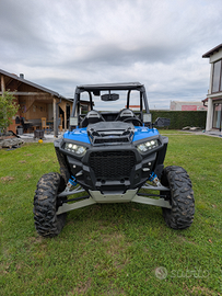 Polaris Rzr 1000 Turbo 2019