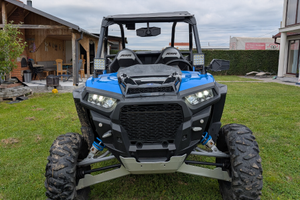 Polaris Rzr 1000 Turbo 2019