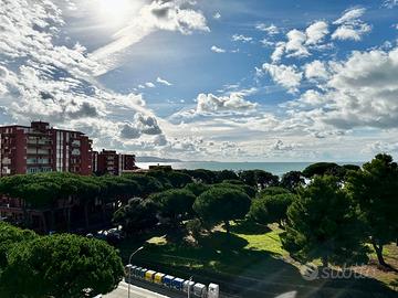 Rif.100 Attico a Follonica con 7 posti letto