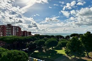 Rif.100 Attico a Follonica con 7 posti letto