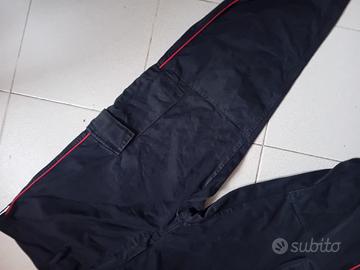 Carabinieri MSU pantalone 