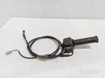 Devioluci destro per Aprilia Scarabeo 50cc (01>04)