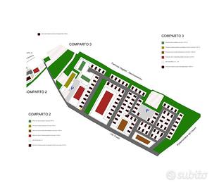 Terreno edificabile - Sa Costera