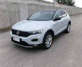 Volkswagen T-Roc 2.0 TDI SCR 150 CV 4MOTION Busine