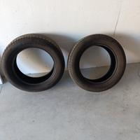 copertoni good year efficient grip 215/60r17 96h 