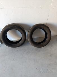 copertoni good year efficient grip 215/60r17 96h 