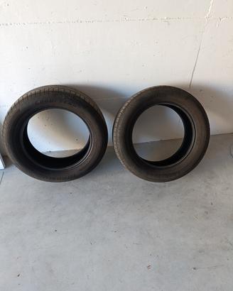 copertoni good year efficient grip 215/60r17 96h 