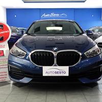 BMW Serie 1 2.0d 150 CV BUSINESS ADVANTAGE