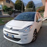 Citroen C3 Exclusive GPL