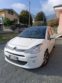 Citroen C3 Exclusive GPL