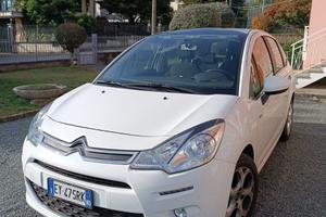Citroen C3 Exclusive GPL
