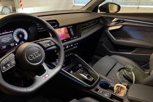AUDI A3 SPB TFSI 150 KW S TRONIC QUATTRO S LINE ED