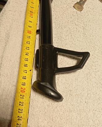 cavalletto per moto 