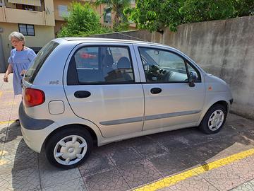 DAEWOO MATIZ 2004