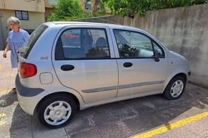 DAEWOO MATIZ 2004