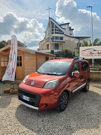Fiat Qubo 1.3 MJT 95 CV Trekking