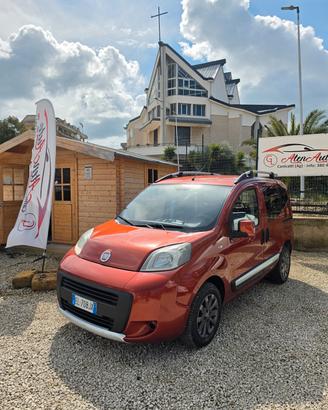 Fiat Qubo 1.3 MJT 95 CV Trekking