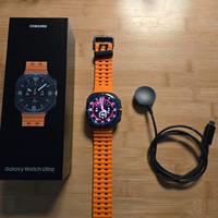 Samsung Galaxy Watch Ultra