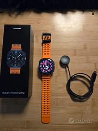 Samsung Galaxy Watch Ultra