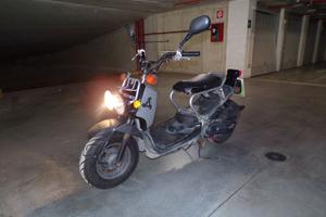 SCOOTER HONDA ZOOMER 50 4T DEL 2005 57.200 KM
