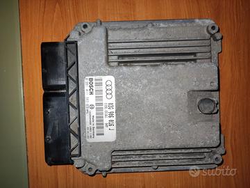 Centralina Audi A3 8p 1.9 TDI
