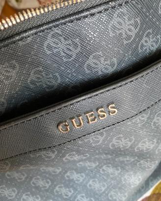 Borsa tracolla Guess