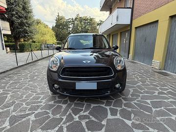 MINI ONE D COUNTRYMAN 1.6 cc