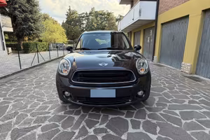 MINI ONE D COUNTRYMAN 1.6 cc