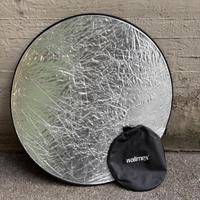 Set di riflettori Walimex 5 in 1 da 107cm