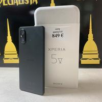 Sony xperia 5V 128gb promo