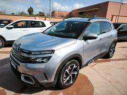 Citroen C5 Aircross BlueHDi 130 S&S EAT8 Shine