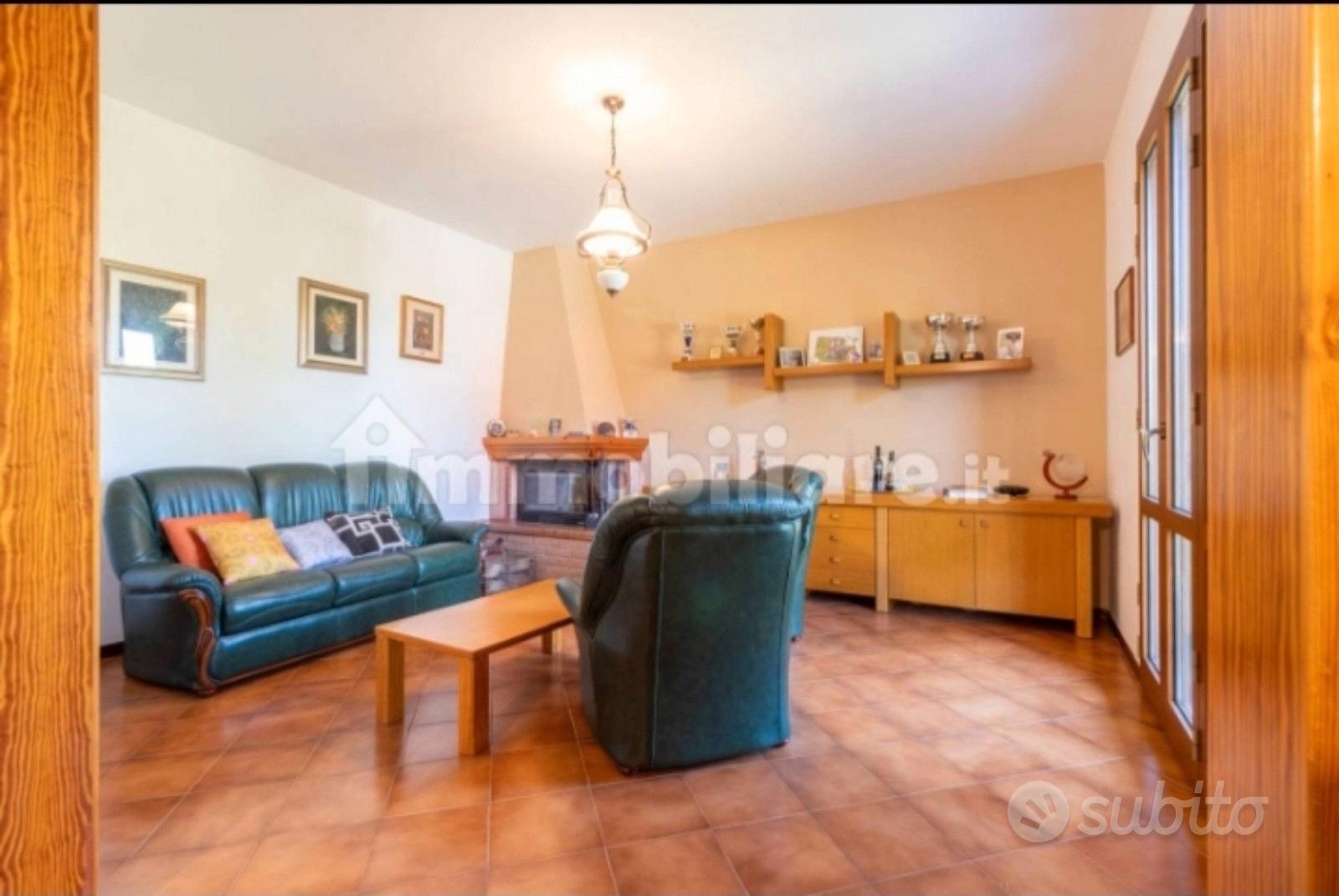 Casa – Terre del Reno, Roversetto - Vista 3