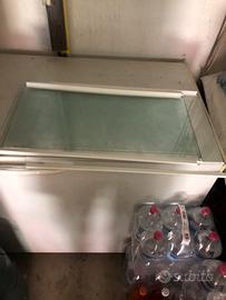 Vetri/mensole  interne per frigoriferi